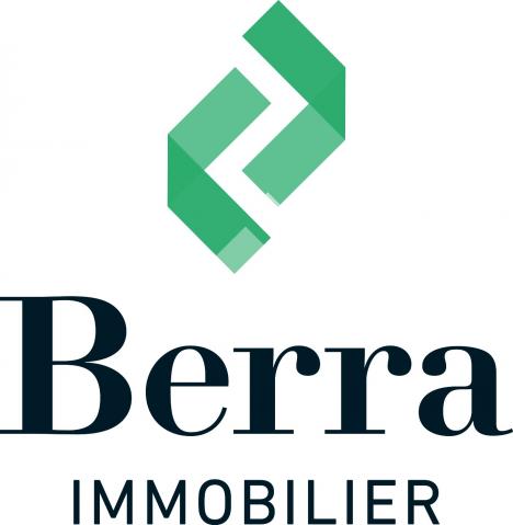 Logo Berra Immobilier